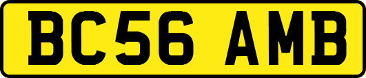 BC56AMB