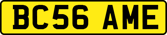 BC56AME