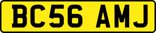 BC56AMJ