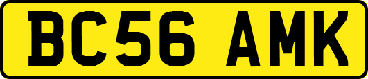 BC56AMK