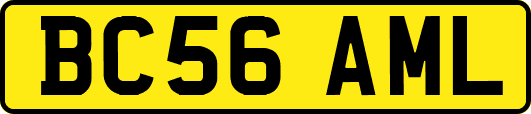 BC56AML