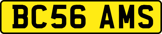 BC56AMS