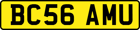 BC56AMU
