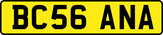 BC56ANA