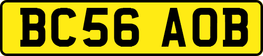 BC56AOB