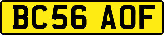 BC56AOF