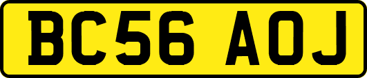 BC56AOJ