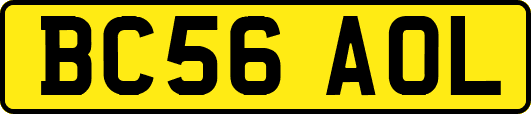 BC56AOL