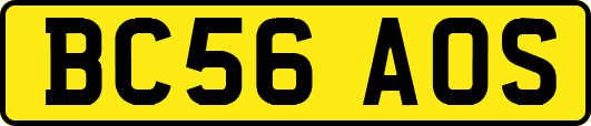 BC56AOS