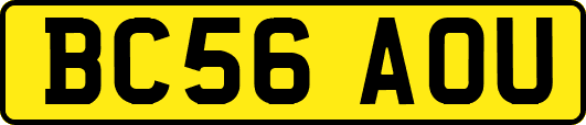 BC56AOU
