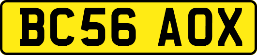BC56AOX