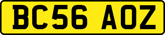 BC56AOZ