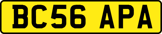 BC56APA