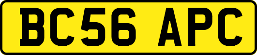 BC56APC