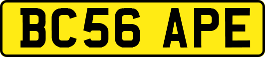 BC56APE