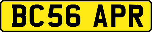 BC56APR