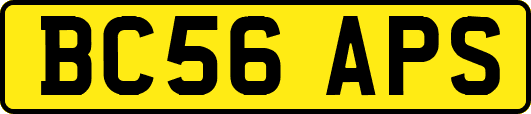BC56APS