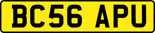 BC56APU