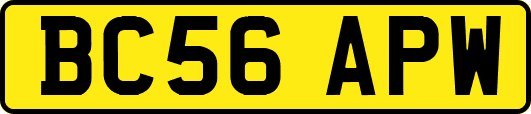 BC56APW