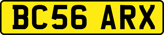 BC56ARX
