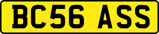 BC56ASS