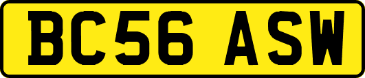 BC56ASW