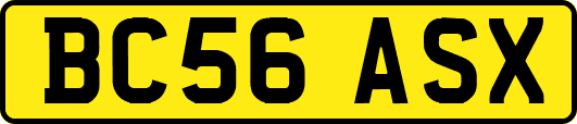 BC56ASX