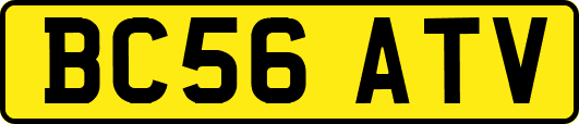 BC56ATV
