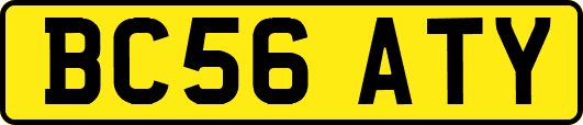 BC56ATY