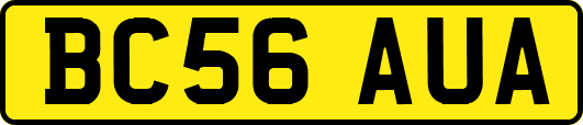BC56AUA