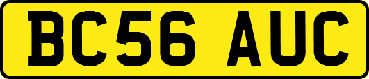 BC56AUC