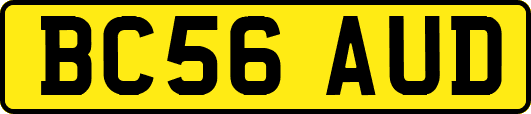 BC56AUD