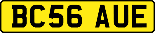 BC56AUE