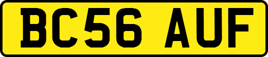 BC56AUF