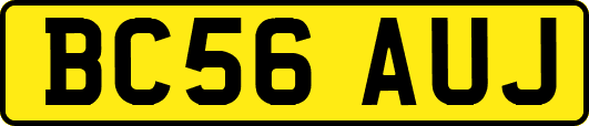BC56AUJ