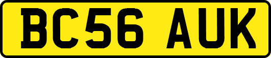 BC56AUK