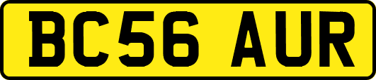 BC56AUR