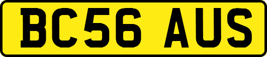 BC56AUS