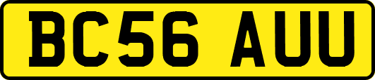 BC56AUU
