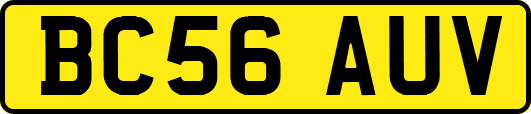 BC56AUV