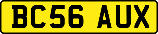 BC56AUX