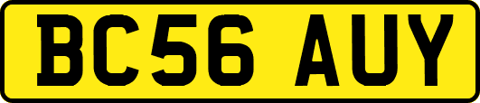 BC56AUY