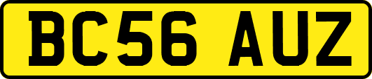 BC56AUZ