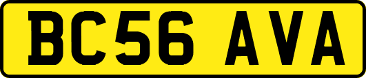 BC56AVA