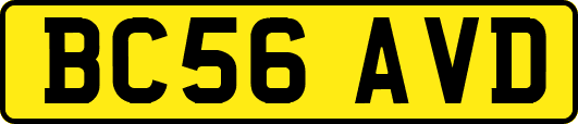 BC56AVD