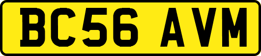 BC56AVM