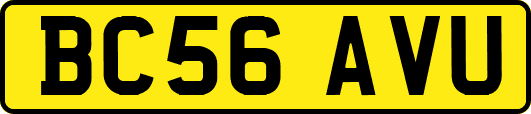 BC56AVU