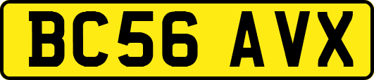BC56AVX