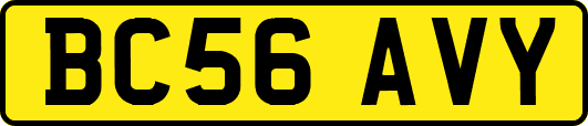 BC56AVY