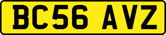 BC56AVZ